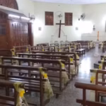 Capilla Espíritu Santo