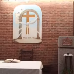 Capilla Espíritu Santo