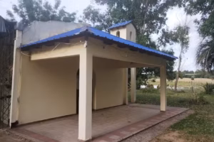Capilla Espíritu Santo