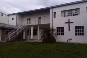 Capilla Espíritu Santo (Santo Tomé)