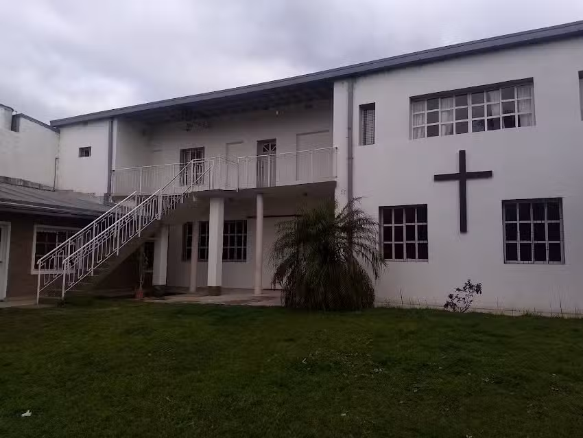 Capilla Espíritu Santo (Santo Tomé)