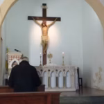 Capilla Exaltación de la Santa Cruz