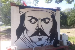 Capilla Gauchito Gil