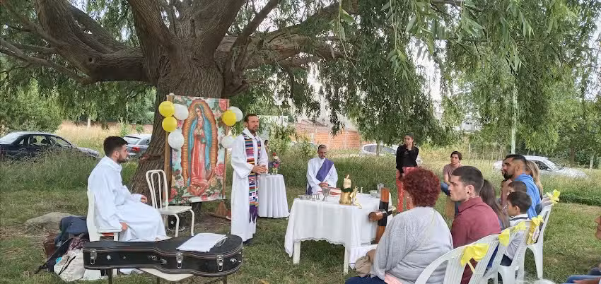 Capilla Guadalupe