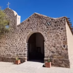 Capilla Histórica