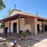 Capilla Historica Nuestra Señora Del Rosario
