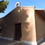 Capilla Historica Nuestra Señora del Rosario