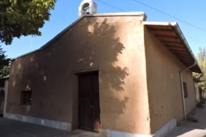 Capilla Historica Nuestra Señora del Rosario