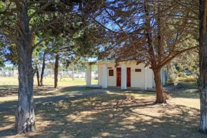 Capilla – Iglesia católica