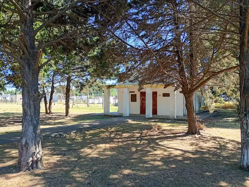Capilla – Iglesia católica