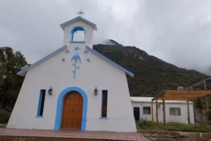 Capilla Inmaculada Concepción