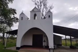 Capilla Inmaculada Concepción