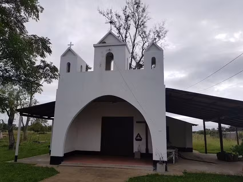 Capilla Inmaculada Concepción