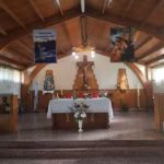 Capilla Inmaculada Concepcion