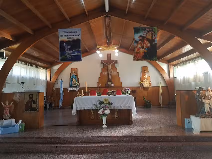 Capilla Inmaculada Concepcion