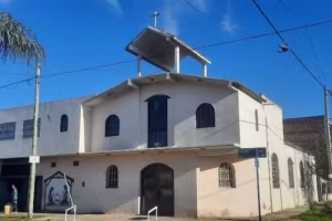 Capilla “Inmaculada Concepcion”