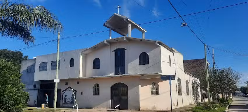 Capilla “Inmaculada Concepcion”