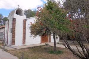 capilla inmaculada concepcion