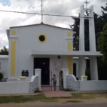 Capilla Inmaculada Concepcion