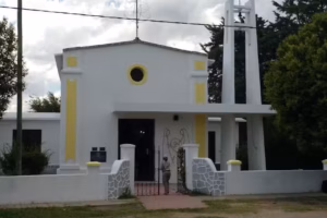 Capilla Inmaculada Concepcion