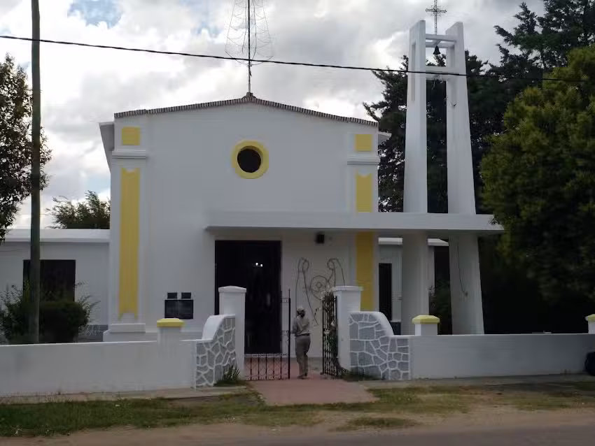Capilla Inmaculada Concepcion