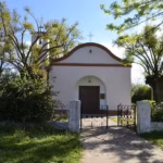 CAPILLA INMACULADA CONCEPCION