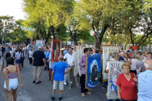 Capilla Inmaculada Concepción