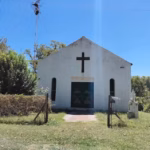 Capilla Inmaculada Concepción De María