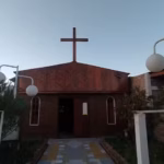 Capilla Inmaculada Concepción de María