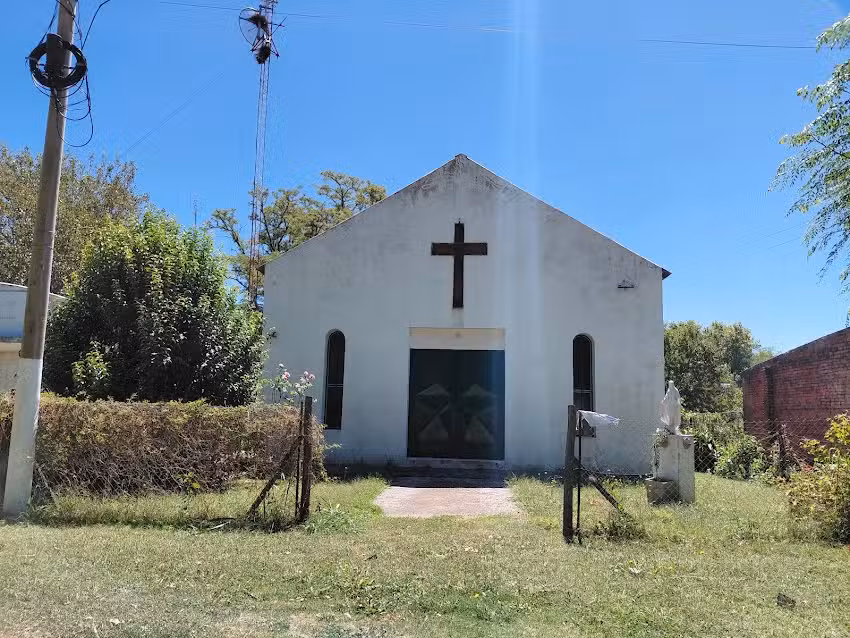 Capilla Inmaculada Concepción De María
