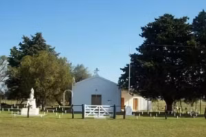 Capilla Inmaculada Concepción de Talitas