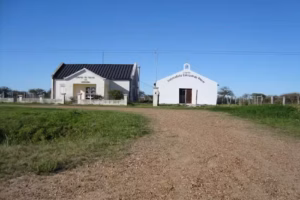 Capilla Inmaculado Corazón de María