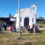 Capilla Inmaculado Corazón de María
