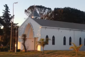 Capilla Inmaculado Corazón de María