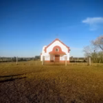 Capilla Inmaculado Corazón de María