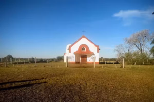 Capilla Inmaculado Corazón de María