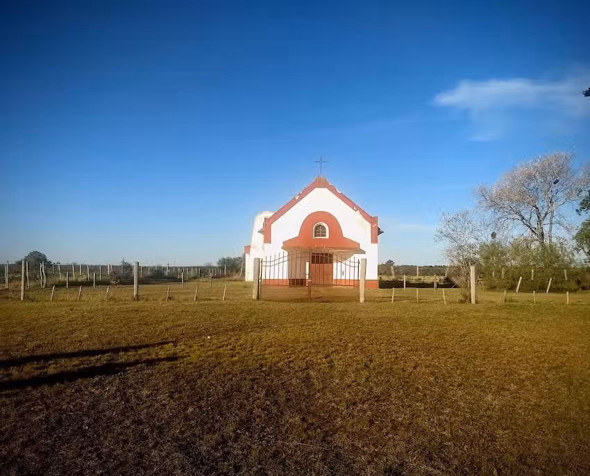 Capilla Inmaculado Corazón de María