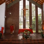 Capilla Inmaculado Corazon De Maria