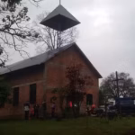 Capilla Inmaculado Corazón de Maria