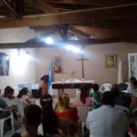 Capilla Inmaculado Corazón de María