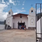 Capilla Inmaculado Corazón de María