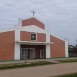 Capilla Itatí