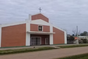 Capilla Itatí