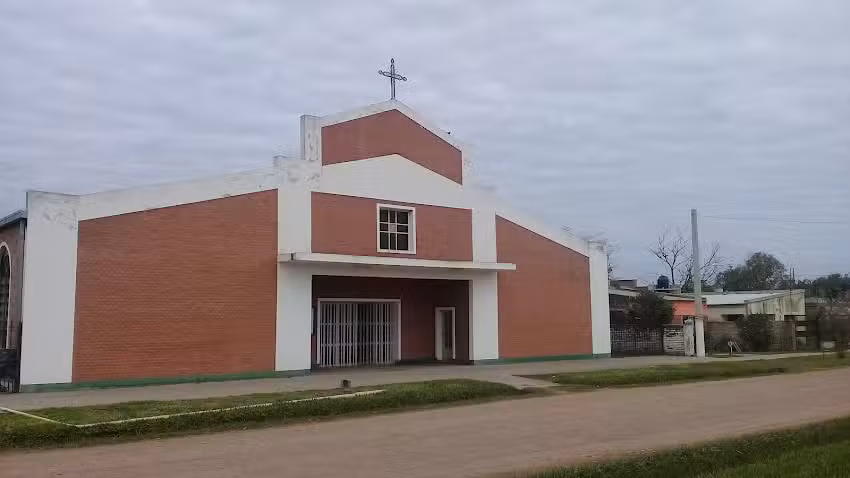 Capilla Itatí