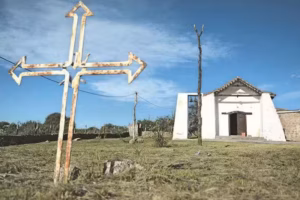 Capilla jesuita