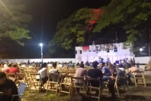 Capilla Jesús Buen Pastor
