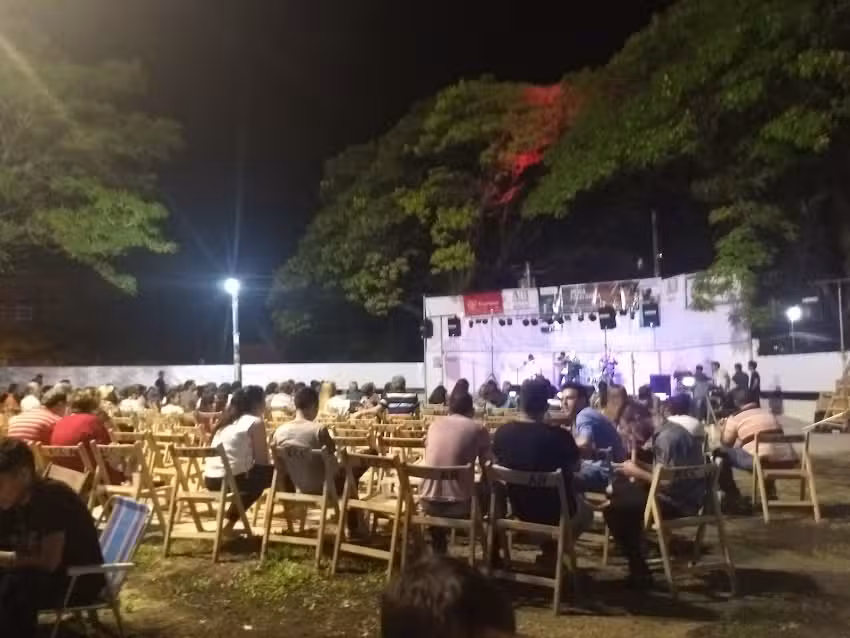 Capilla Jesús Buen Pastor