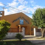 Capilla Jesús buen pastor