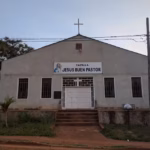 Capilla Jesús Buen Pastor