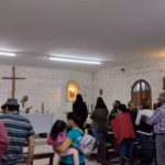 Capilla Jesús Buen Pastor